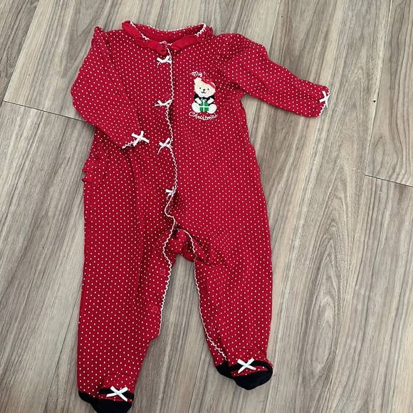 Baby Holiday/winter lot - Picture 2 of 11